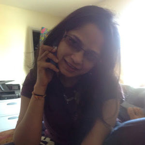 Meet your Posher, Sujan